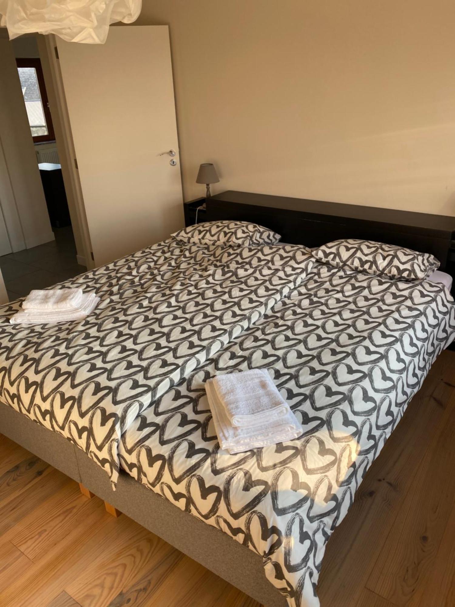 Holiday home Le Pas Du Loup Hulsonniaux