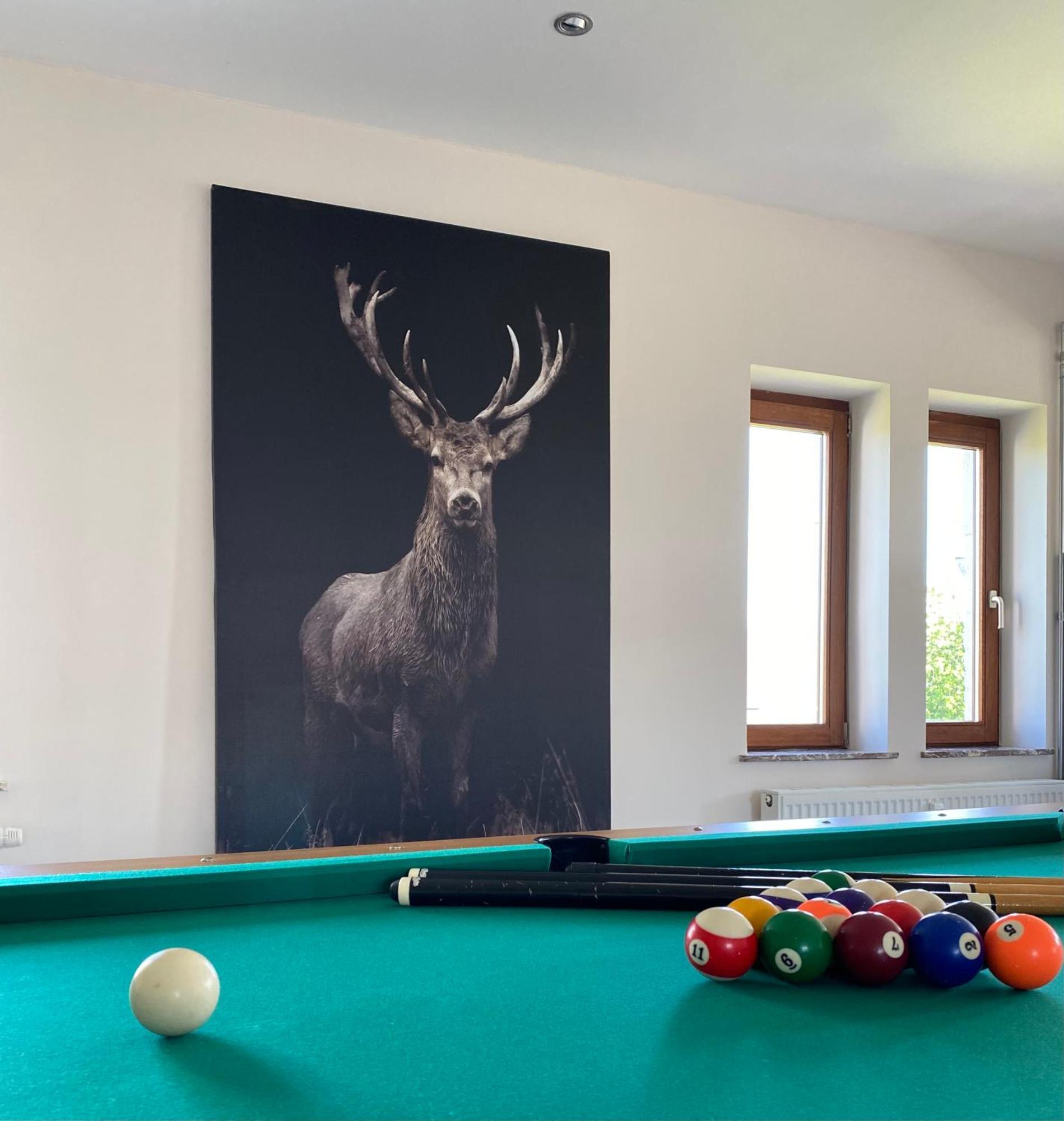 Holiday home Le Pas Du Loup