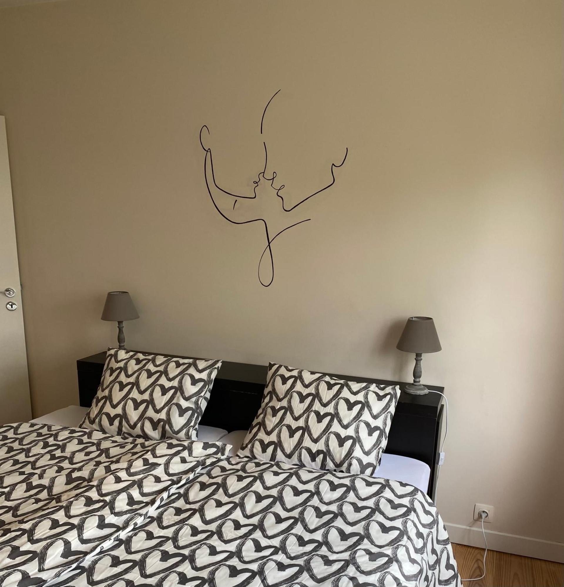 Le Pas Du Loup Holiday home