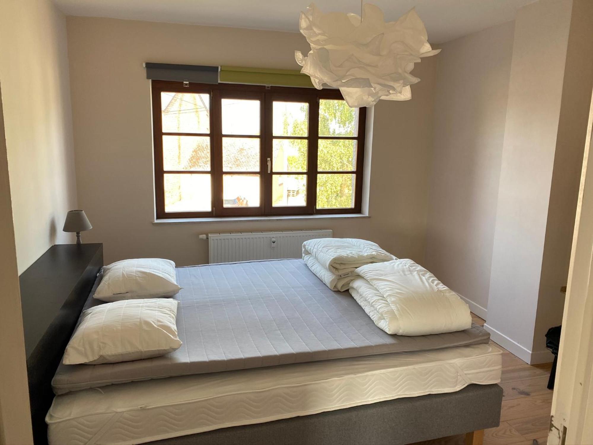 Holiday home Le Pas Du Loup