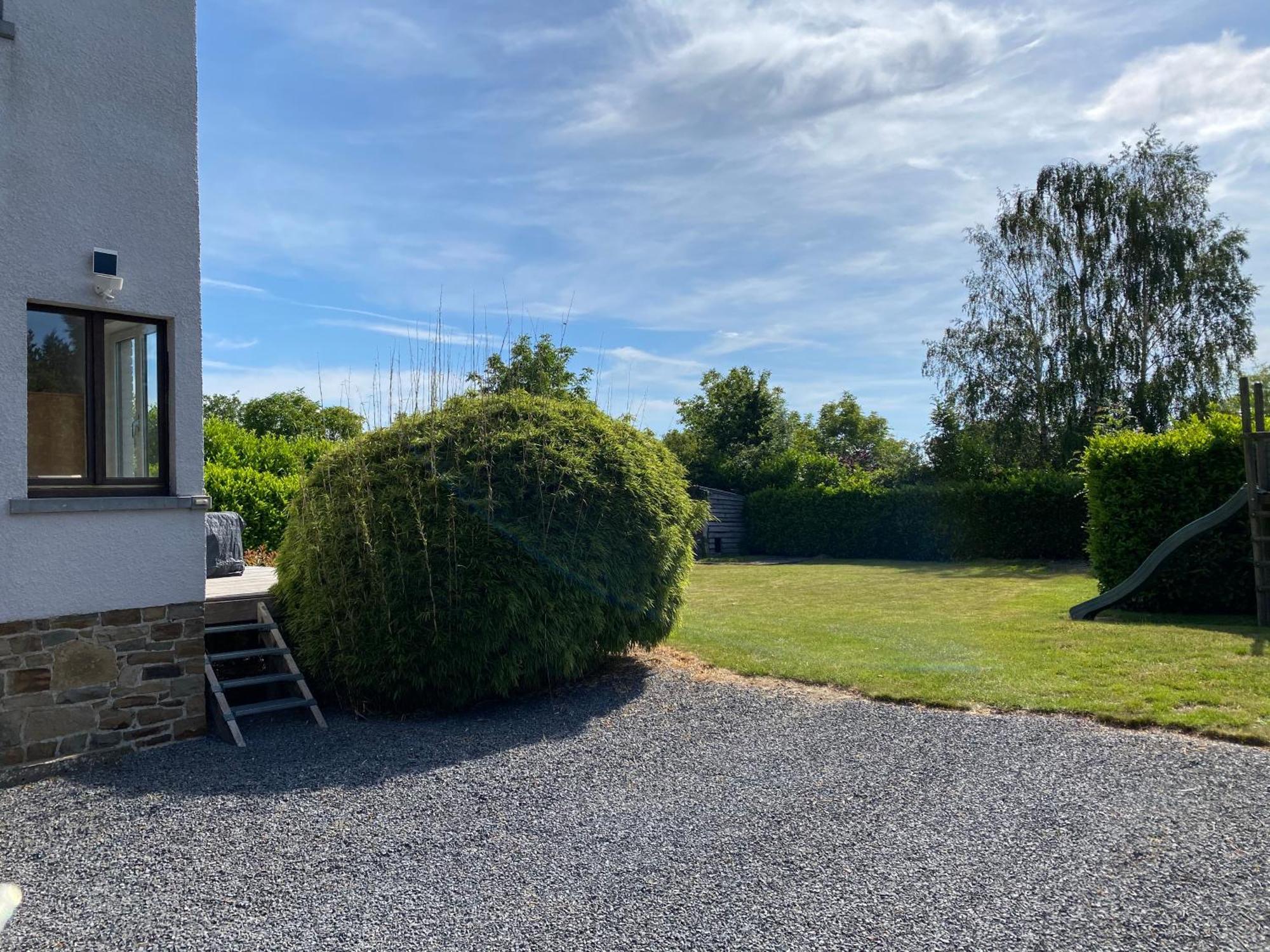 Le Pas Du Loup Holiday home Hulsonniaux